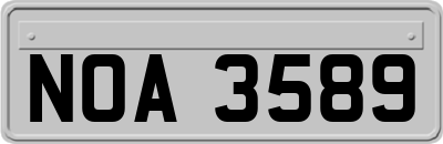 NOA3589
