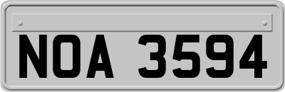 NOA3594