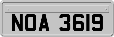 NOA3619
