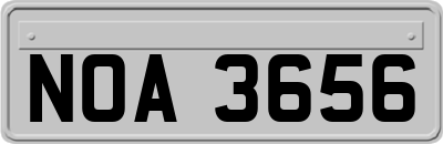NOA3656
