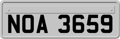 NOA3659