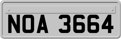 NOA3664