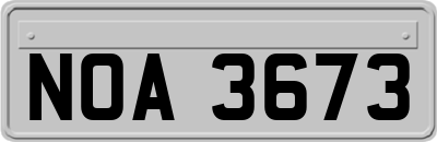 NOA3673