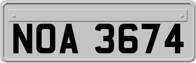 NOA3674