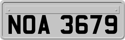 NOA3679