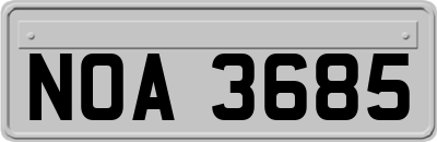 NOA3685