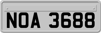 NOA3688