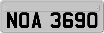 NOA3690
