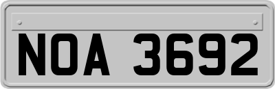 NOA3692