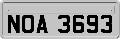 NOA3693