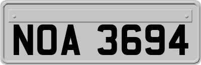 NOA3694