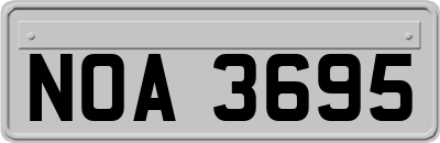 NOA3695