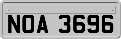 NOA3696