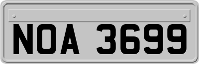 NOA3699