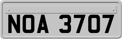 NOA3707
