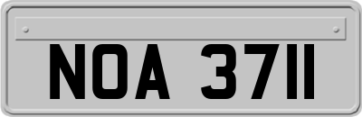 NOA3711