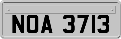 NOA3713