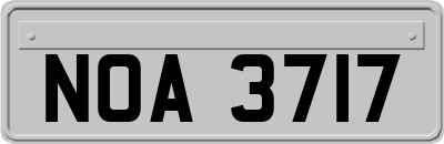 NOA3717