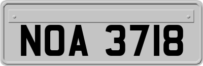 NOA3718