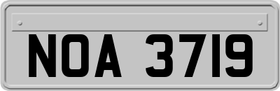 NOA3719