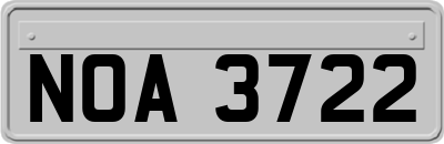 NOA3722