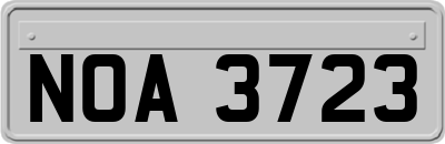 NOA3723
