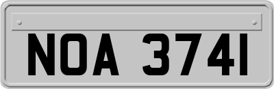 NOA3741