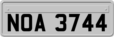 NOA3744