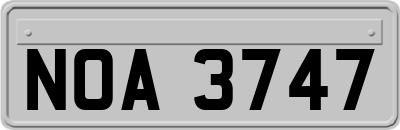 NOA3747