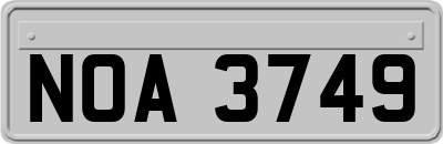NOA3749