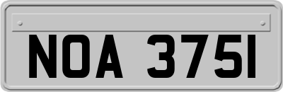 NOA3751