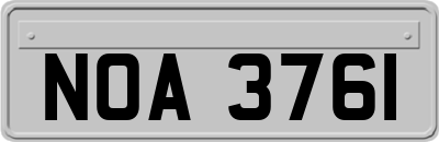 NOA3761