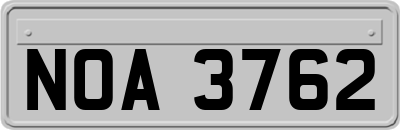 NOA3762