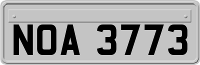 NOA3773
