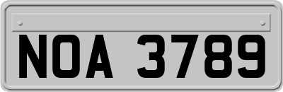 NOA3789