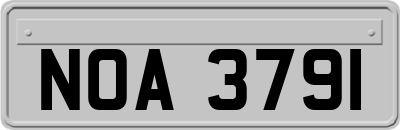 NOA3791