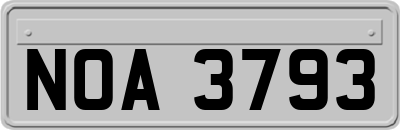 NOA3793