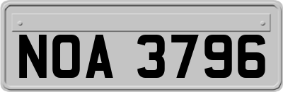 NOA3796