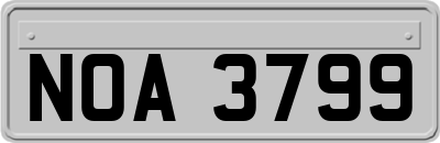 NOA3799