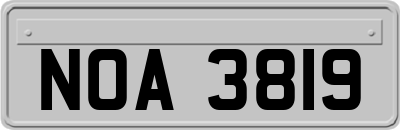 NOA3819
