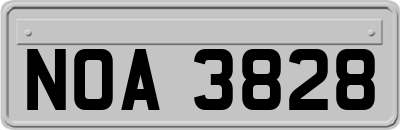 NOA3828