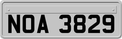 NOA3829