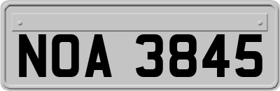NOA3845