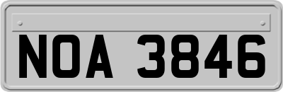 NOA3846