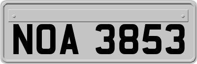 NOA3853