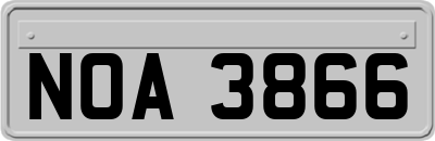 NOA3866