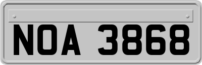 NOA3868