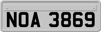 NOA3869