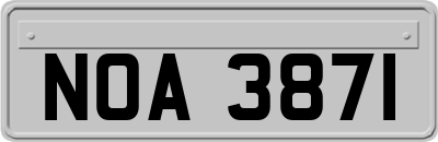 NOA3871