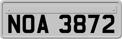 NOA3872